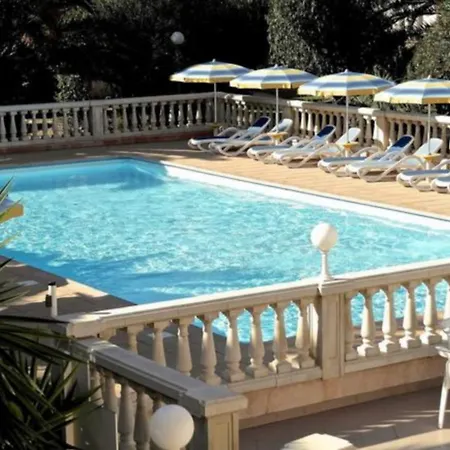Thalassa Appartement *