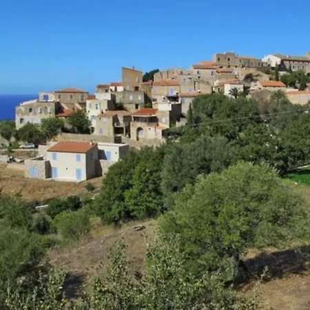 Thalassa * Calvi (Corsica)