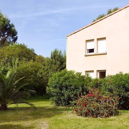 Thalassa Appartement *