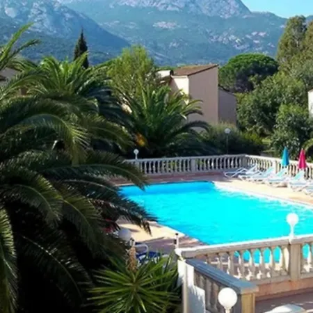 Thalassa Calvi (Corsica)